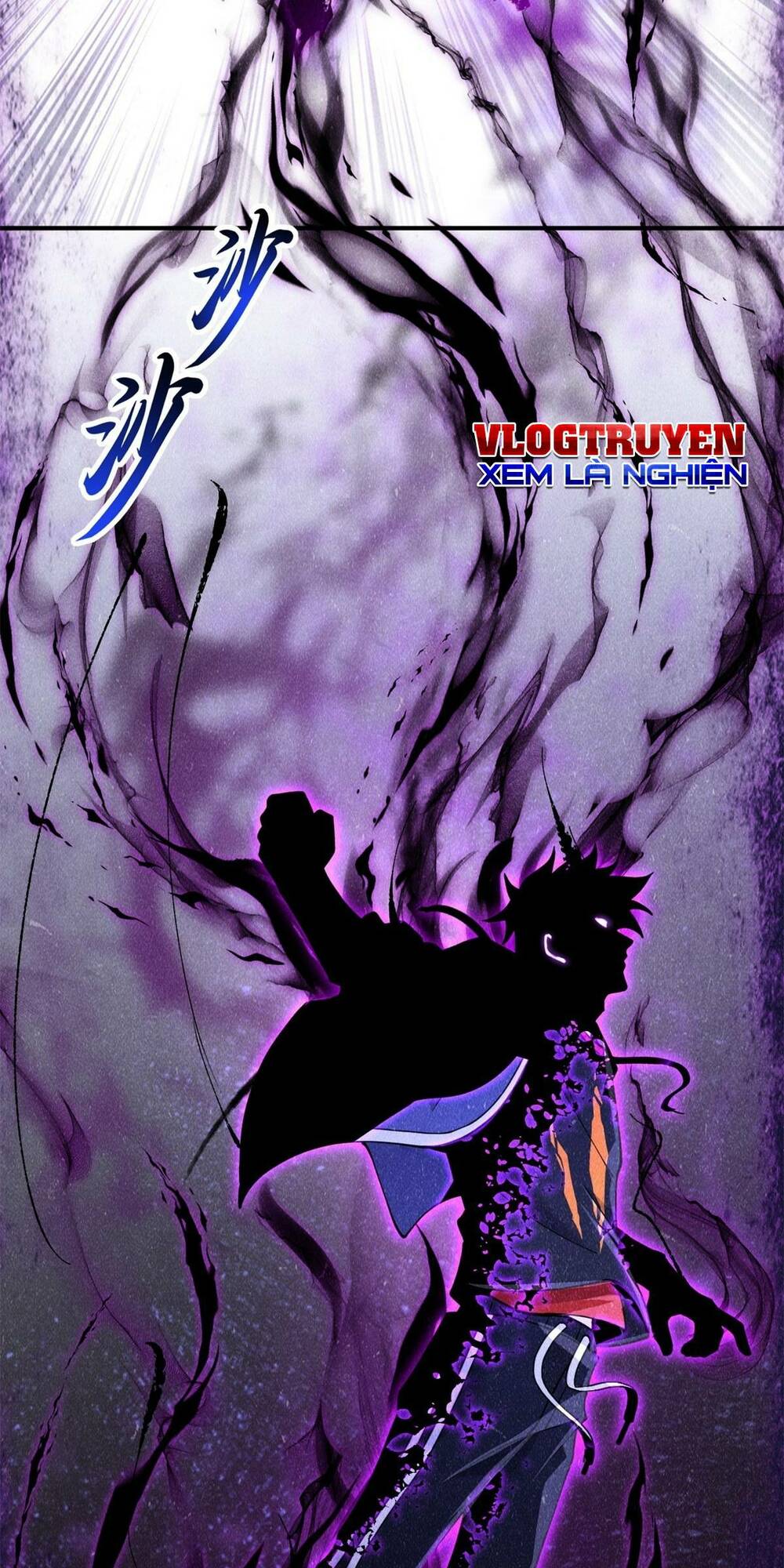 Ma Thú Siêu Thần - Chapter 89 - Page 4