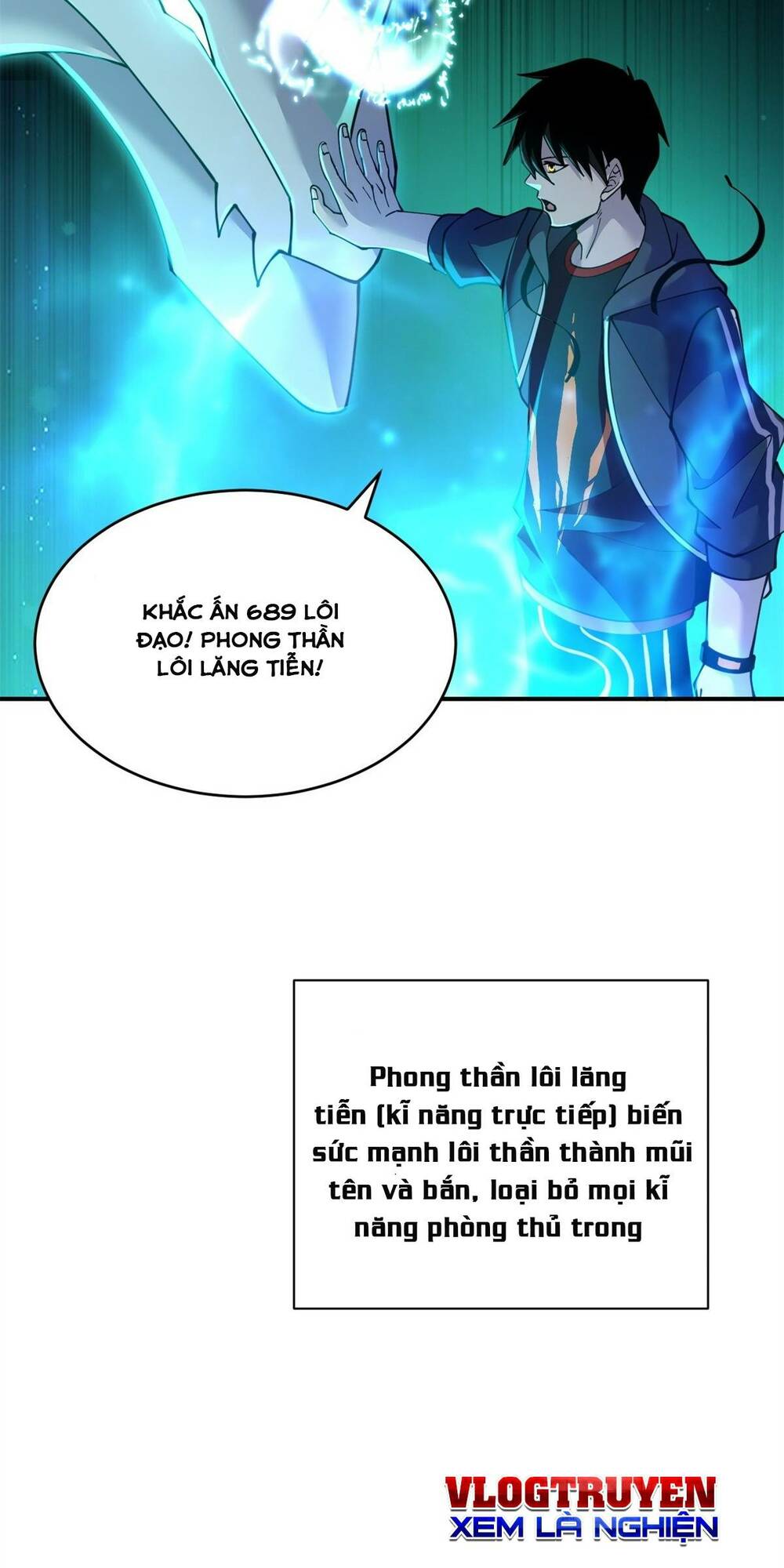 Ma Thú Siêu Thần - Chapter 89 - Page 49