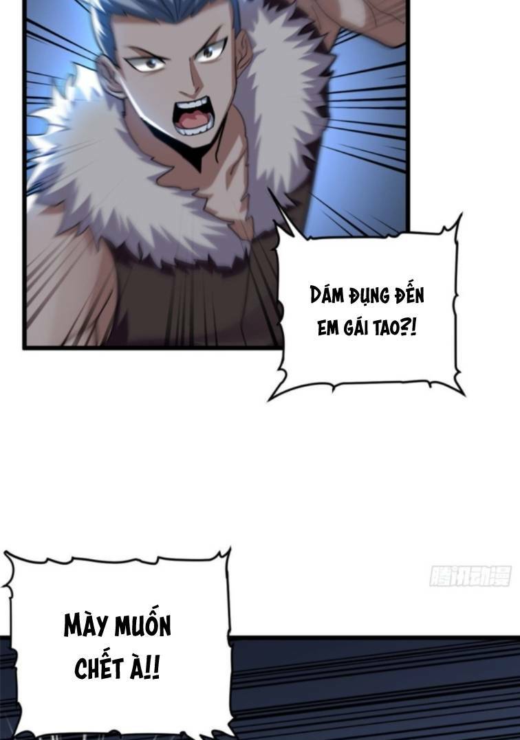 Ma Thú Siêu Thần - Chapter 9 - Page 9