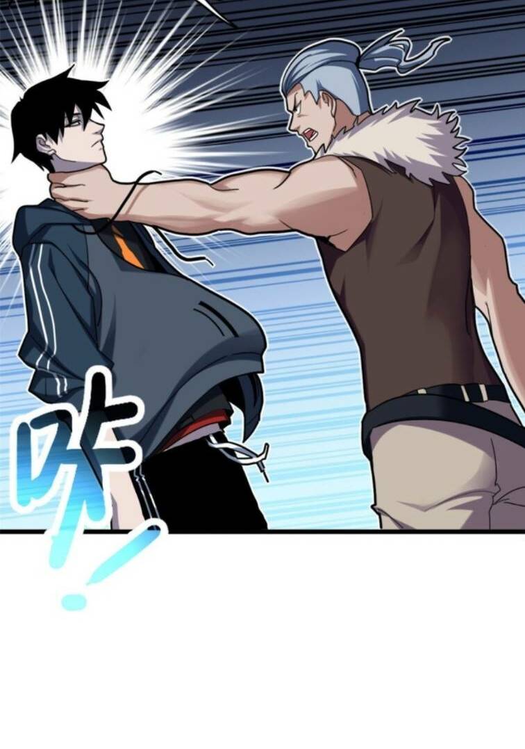 Ma Thú Siêu Thần - Chapter 9 - Page 10