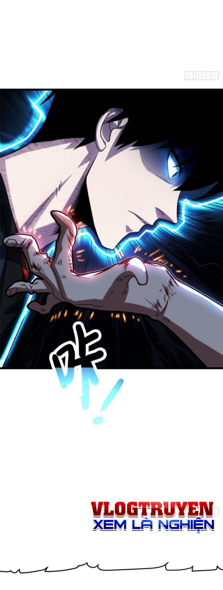 Ma Thú Siêu Thần - Chapter 9 - Page 11