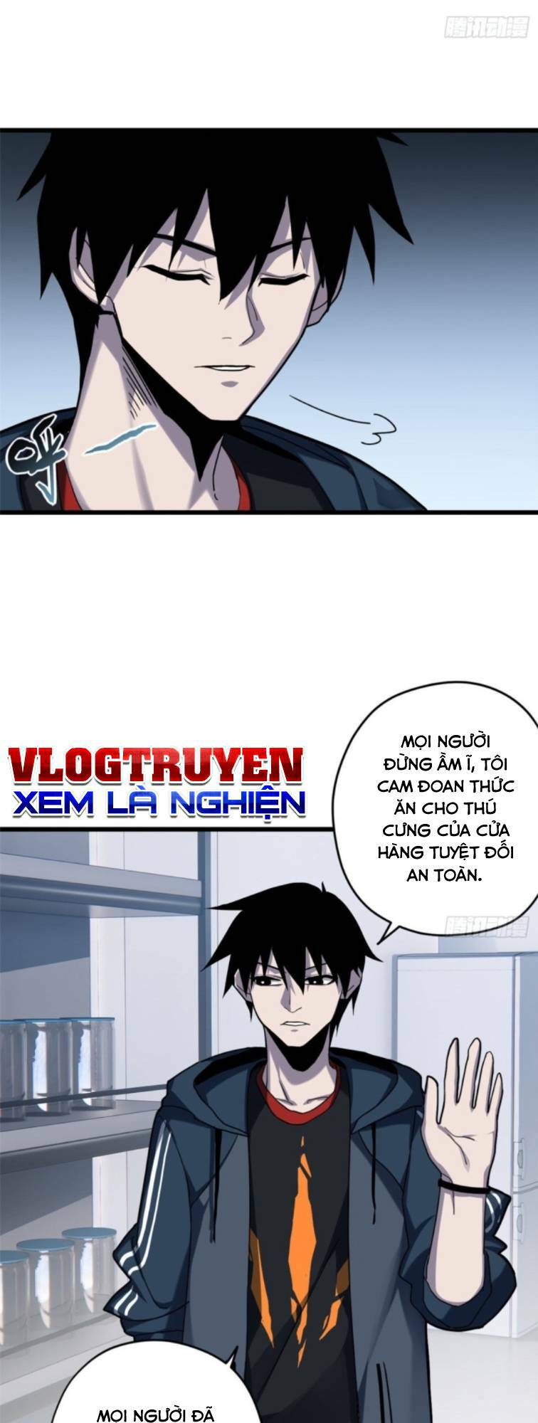 Ma Thú Siêu Thần - Chapter 9 - Page 15