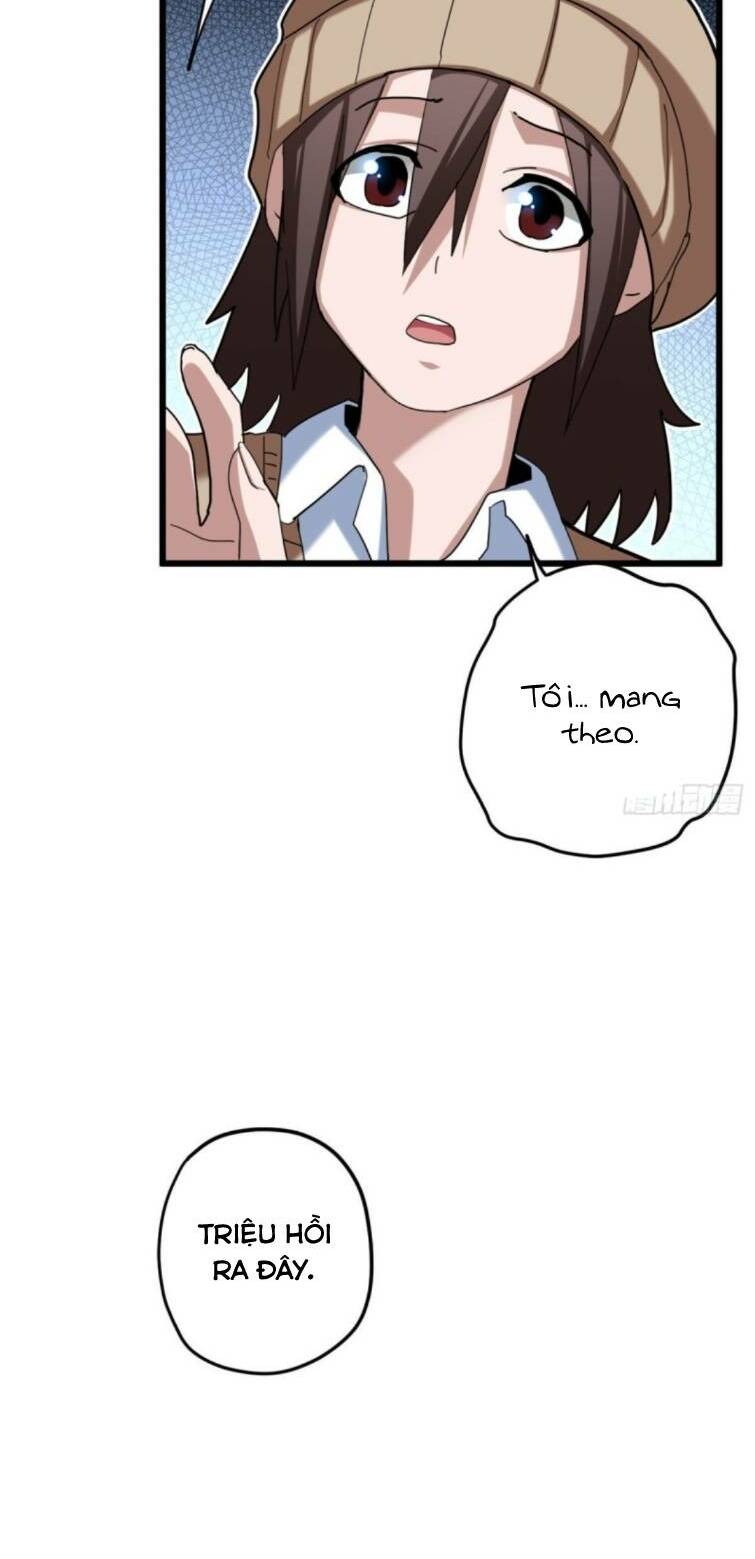 Ma Thú Siêu Thần - Chapter 9 - Page 20