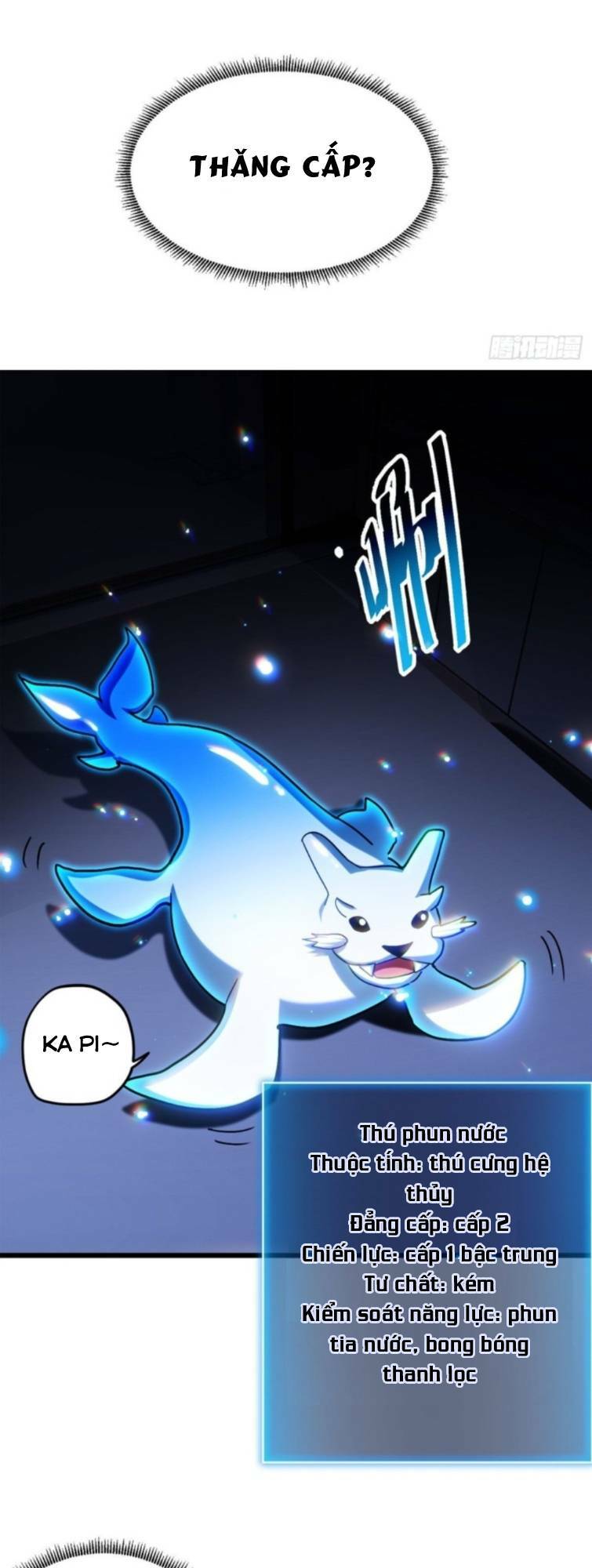 Ma Thú Siêu Thần - Chapter 9 - Page 29