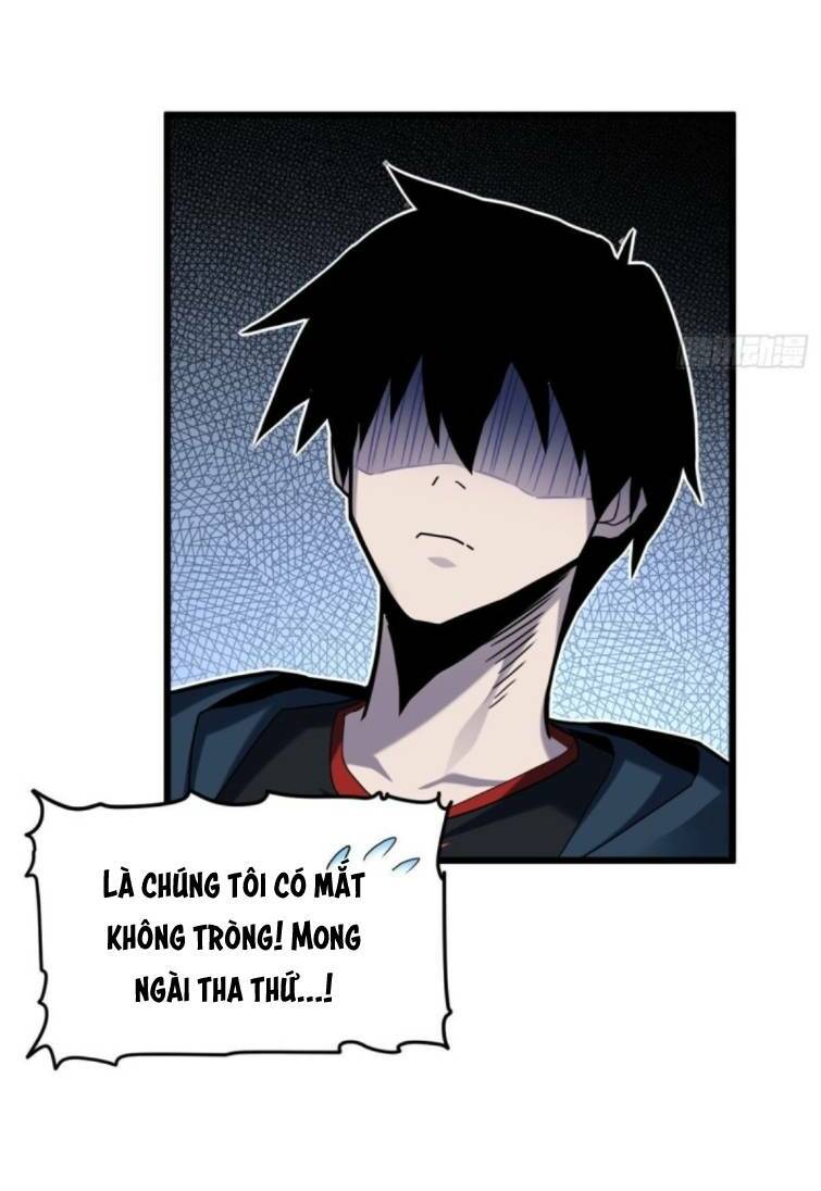Ma Thú Siêu Thần - Chapter 9 - Page 35