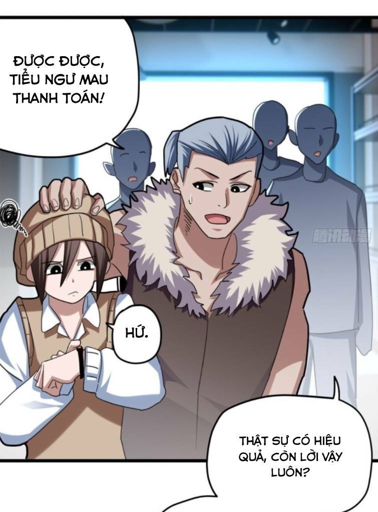 Ma Thú Siêu Thần - Chapter 9 - Page 39