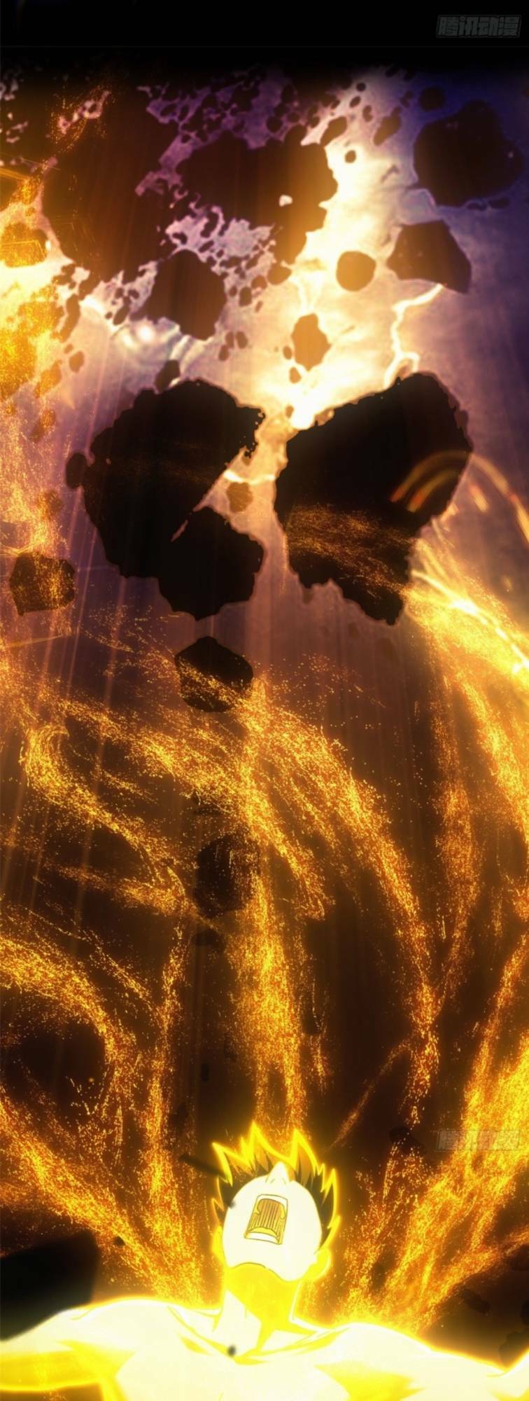 Ma Thú Siêu Thần - Chapter 9 - Page 48