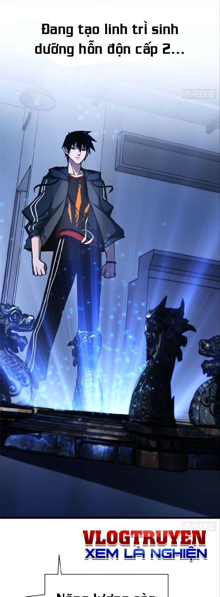 Ma Thú Siêu Thần - Chapter 9 - Page 57