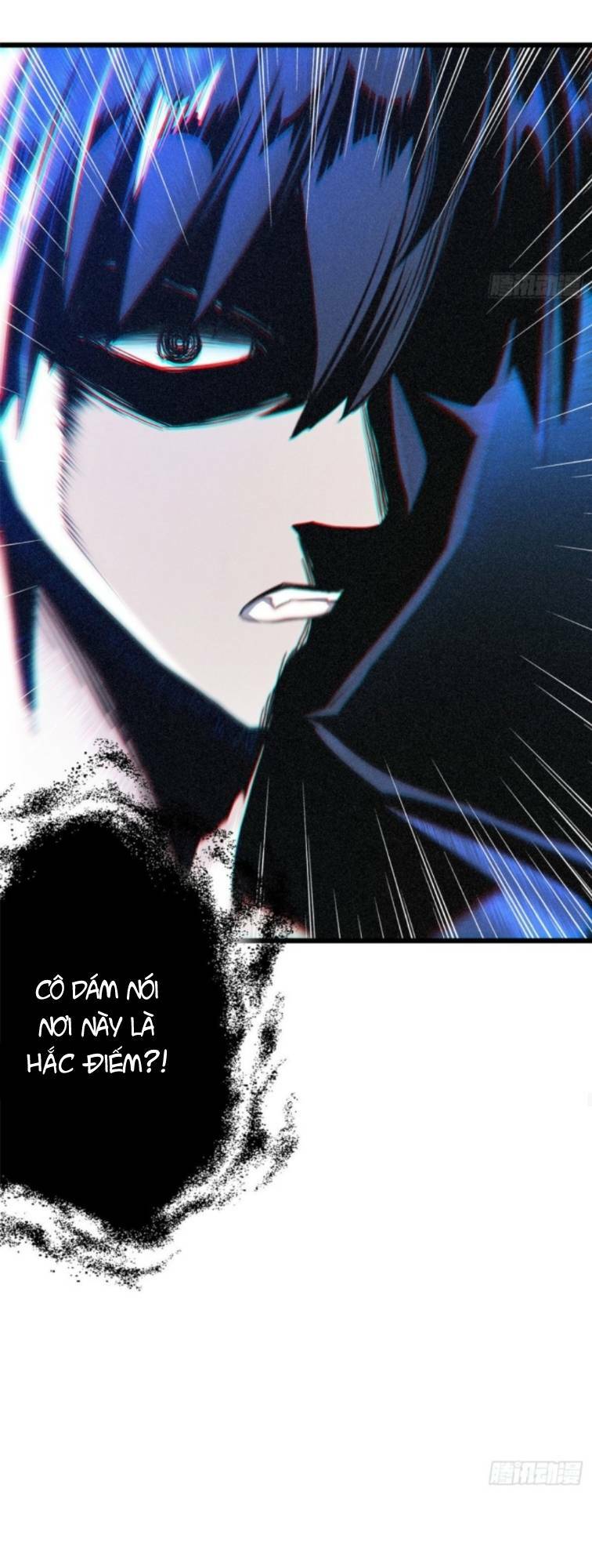 Ma Thú Siêu Thần - Chapter 9 - Page 7