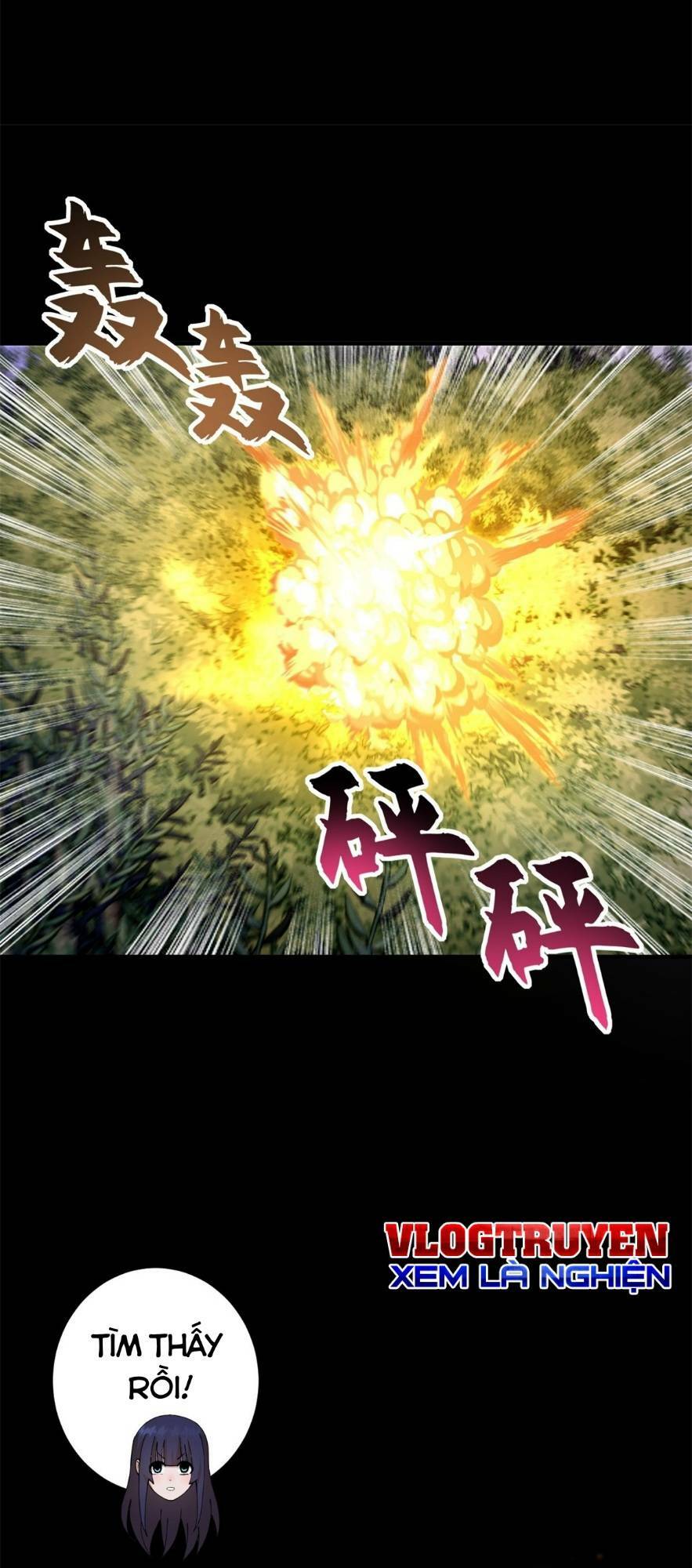 Ma Thú Siêu Thần - Chapter 90 - Page 16