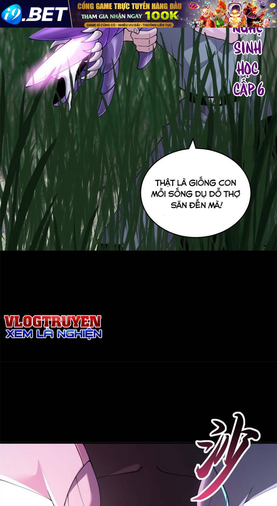 Ma Thú Siêu Thần - Chapter 90 - Page 19