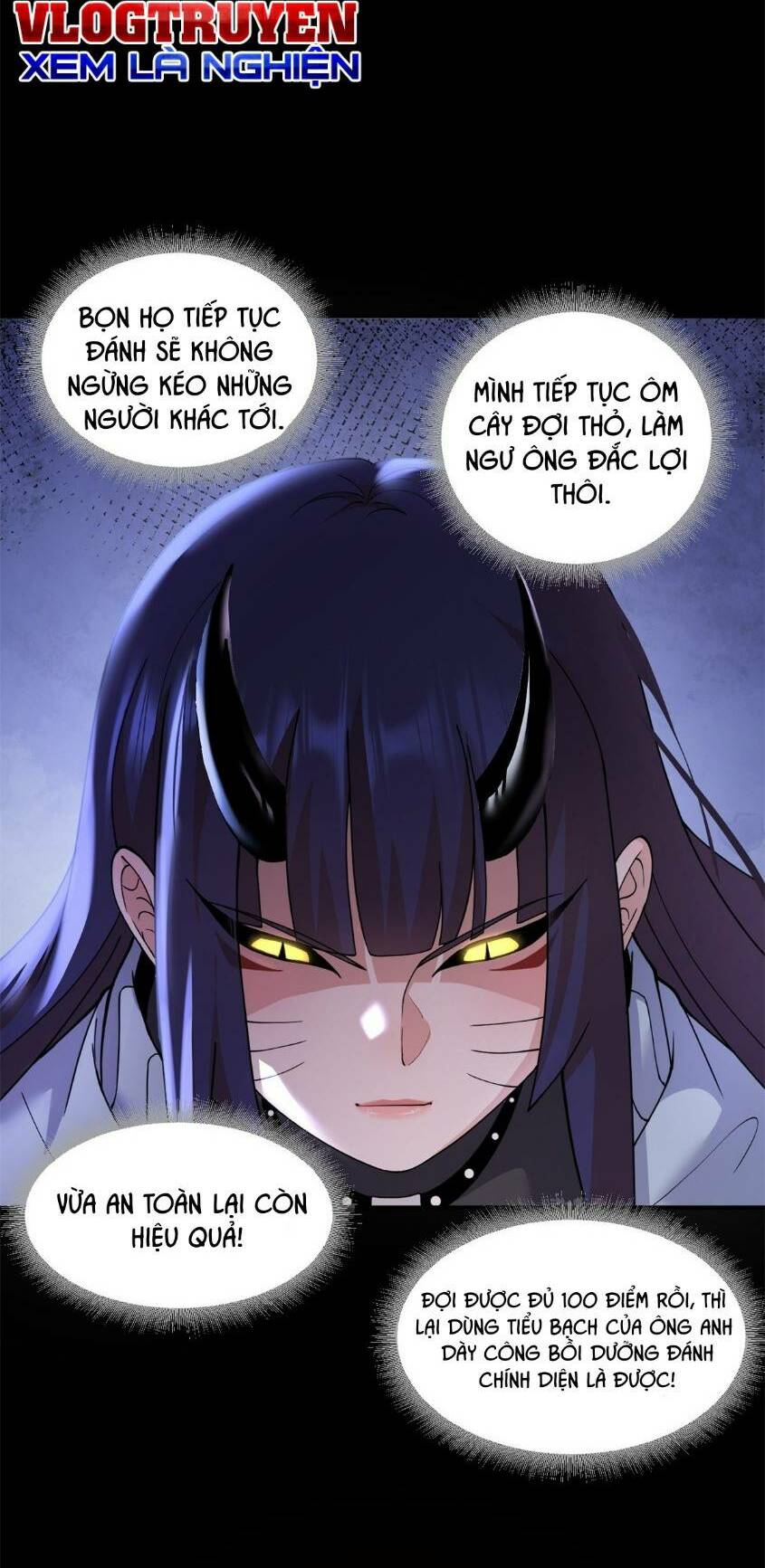 Ma Thú Siêu Thần - Chapter 90 - Page 25