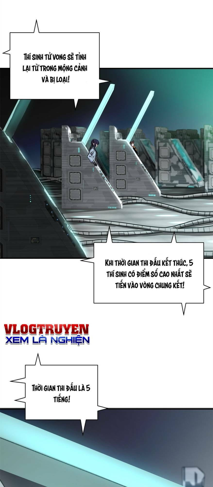 Ma Thú Siêu Thần - Chapter 90 - Page 6