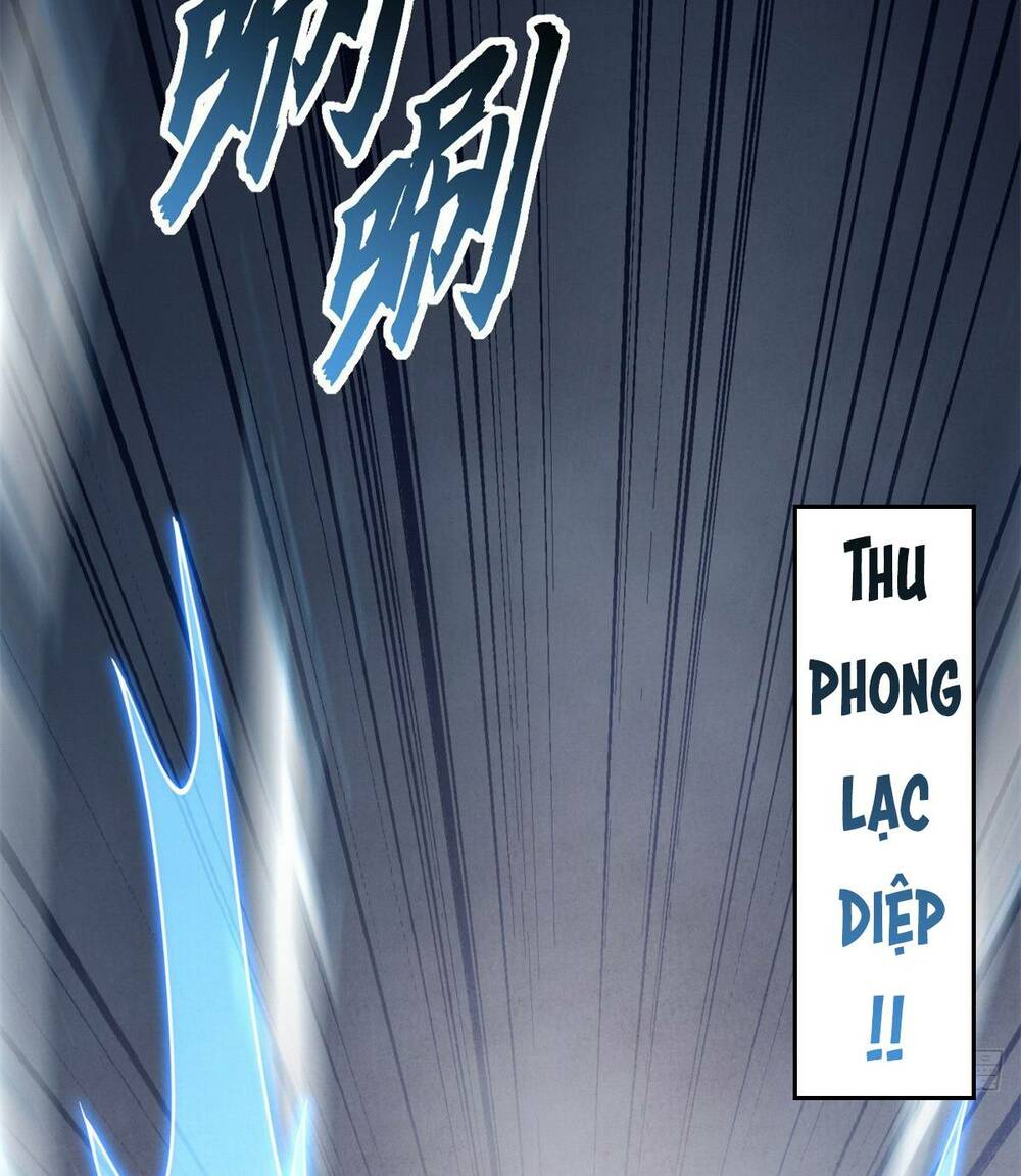 Ma Thú Siêu Thần - Chapter 91 - Page 13