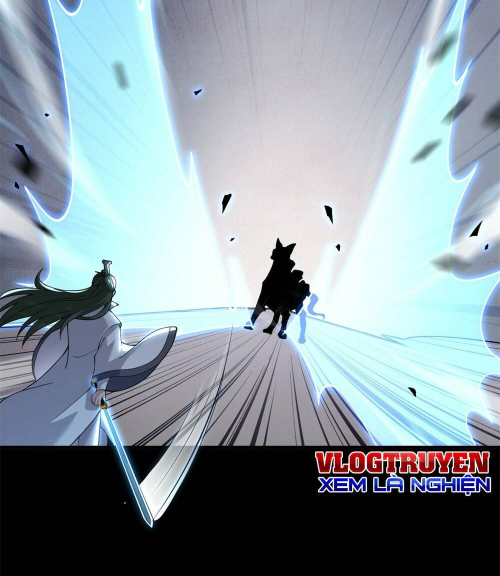 Ma Thú Siêu Thần - Chapter 91 - Page 14