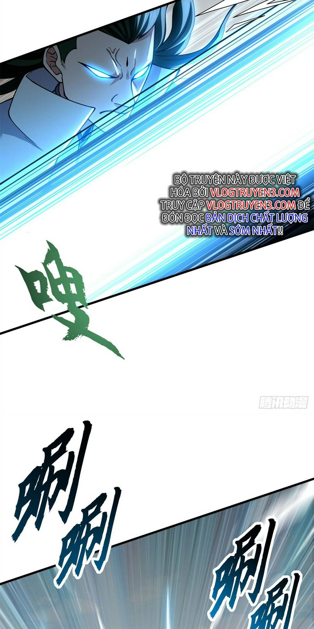 Ma Thú Siêu Thần - Chapter 91 - Page 19