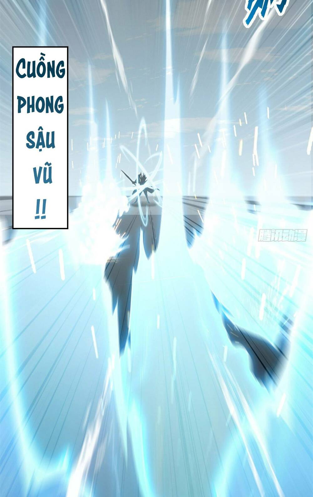 Ma Thú Siêu Thần - Chapter 91 - Page 20