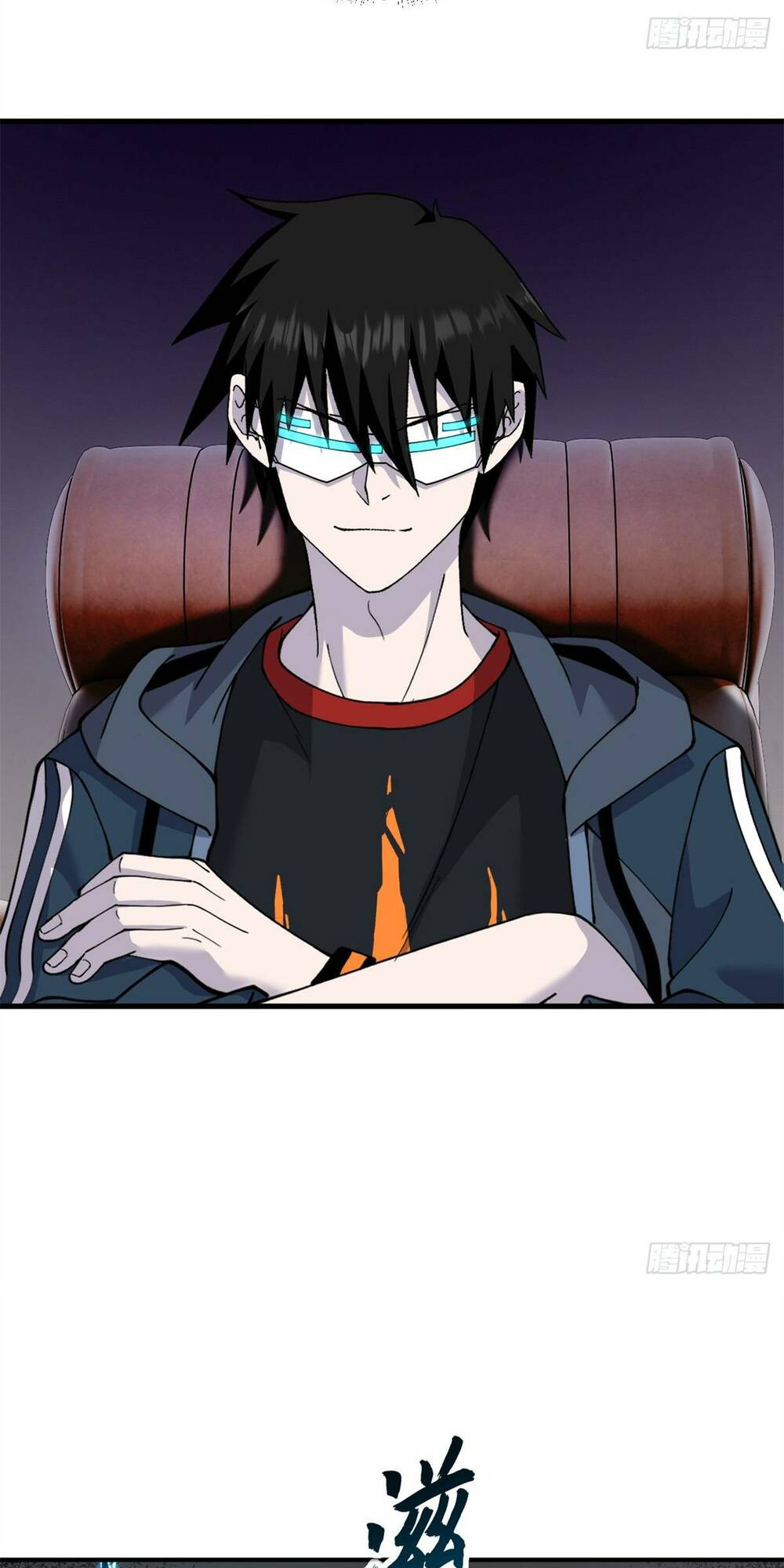 Ma Thú Siêu Thần - Chapter 91 - Page 31