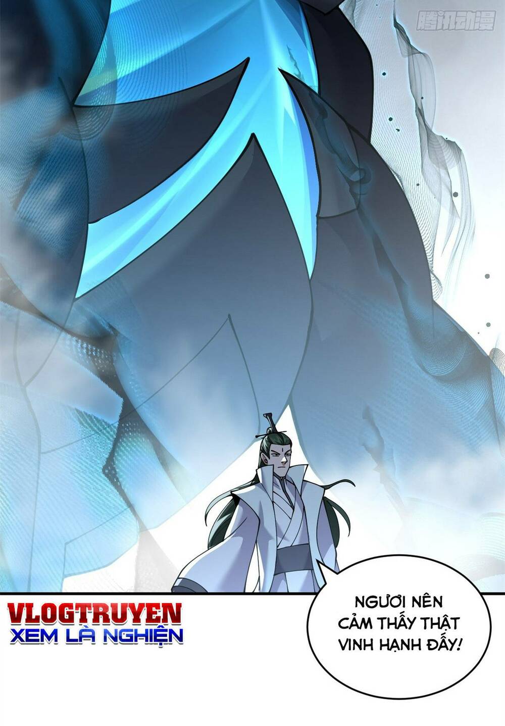 Ma Thú Siêu Thần - Chapter 91 - Page 35