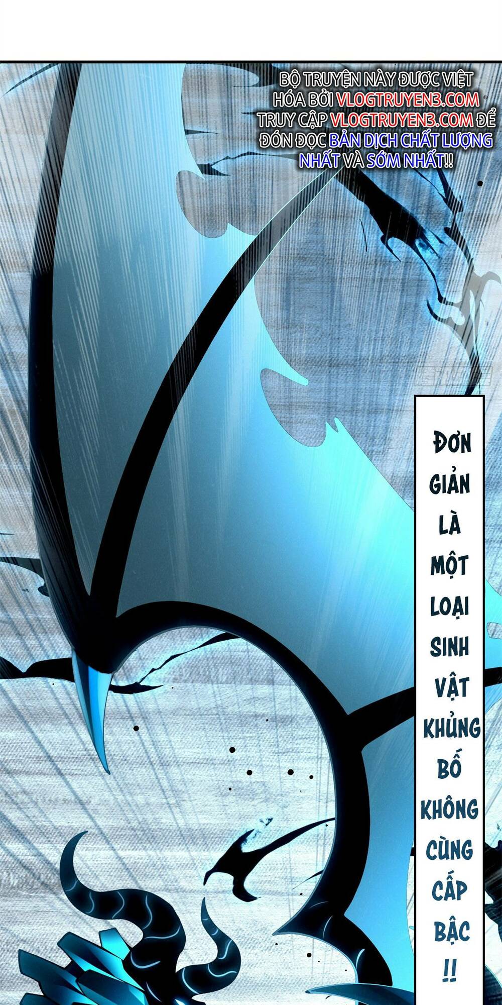 Ma Thú Siêu Thần - Chapter 91 - Page 38