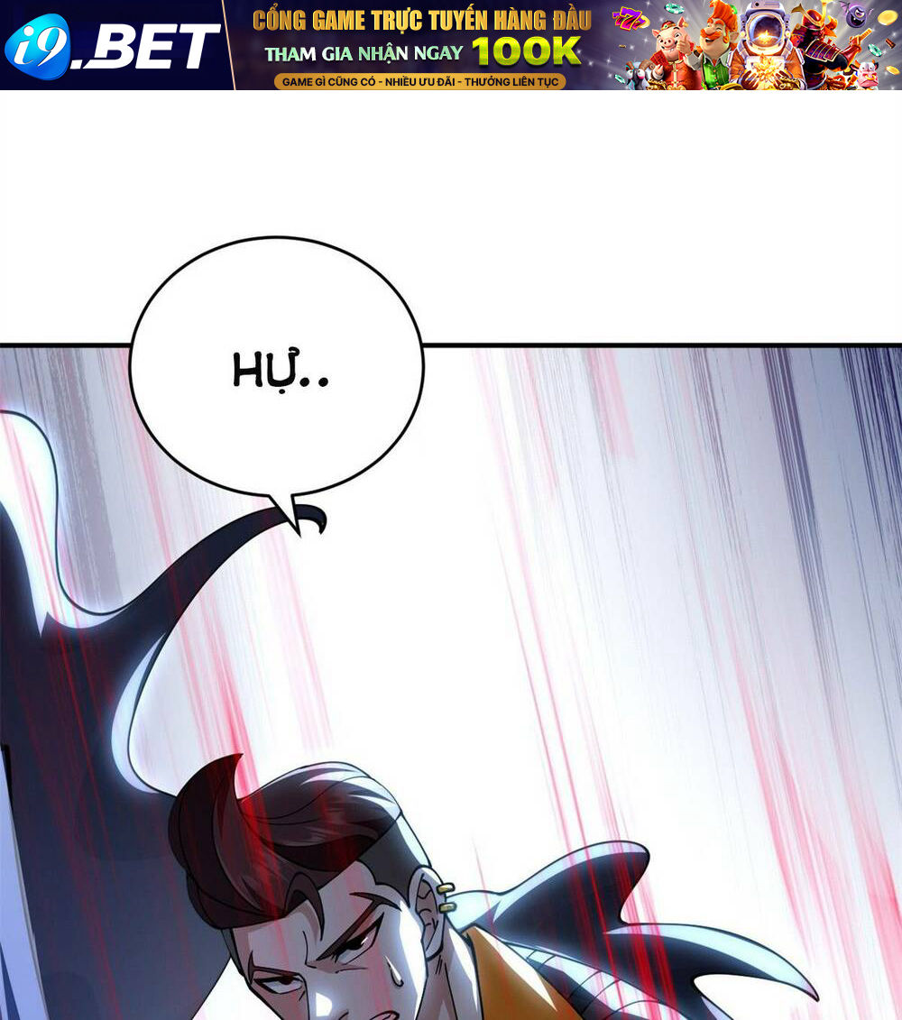 Ma Thú Siêu Thần - Chapter 91 - Page 40