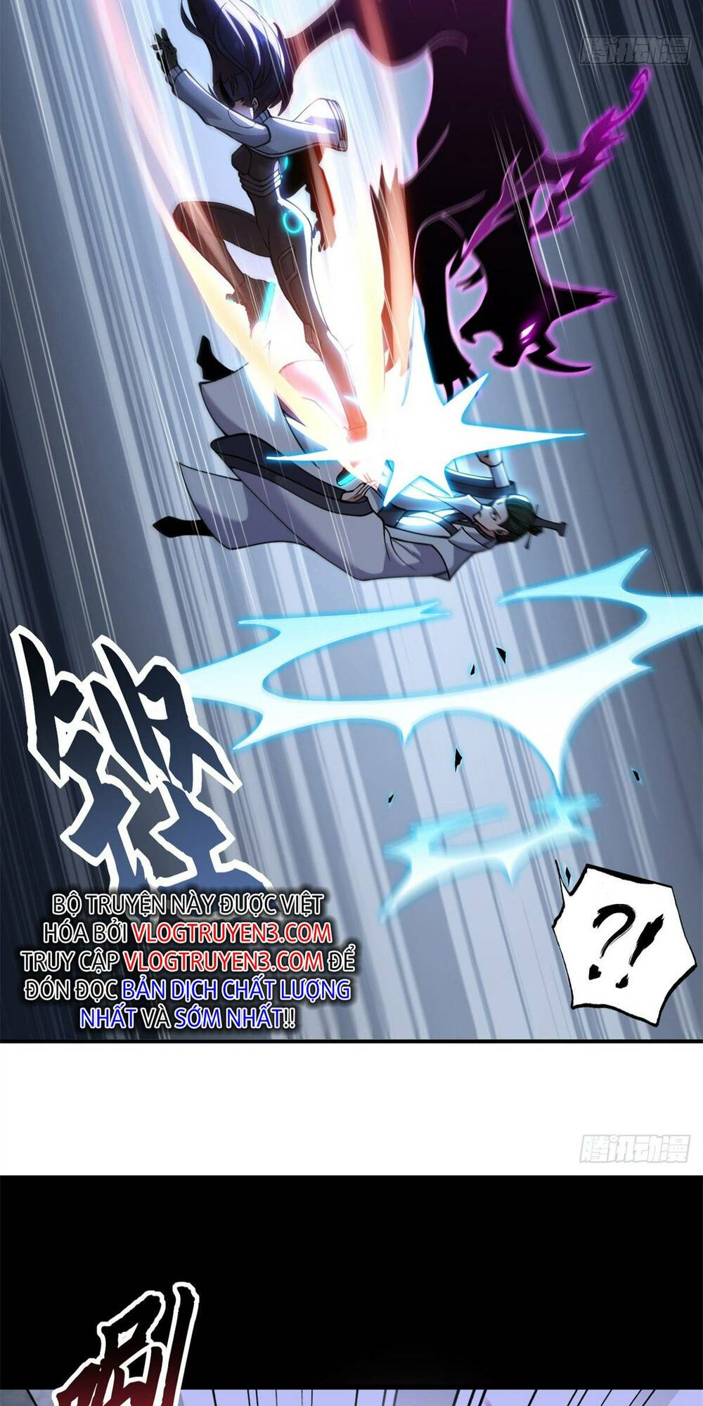 Ma Thú Siêu Thần - Chapter 91 - Page 44