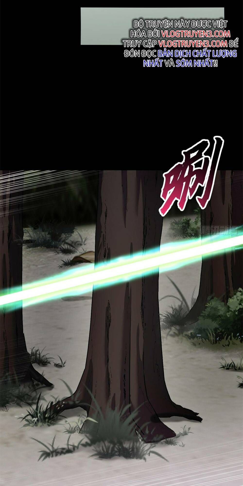 Ma Thú Siêu Thần - Chapter 91 - Page 4