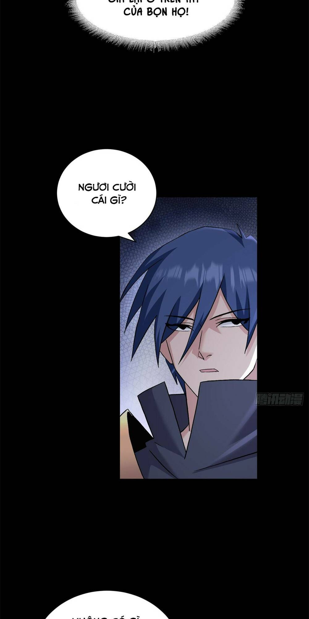 Ma Thú Siêu Thần - Chapter 91 - Page 53