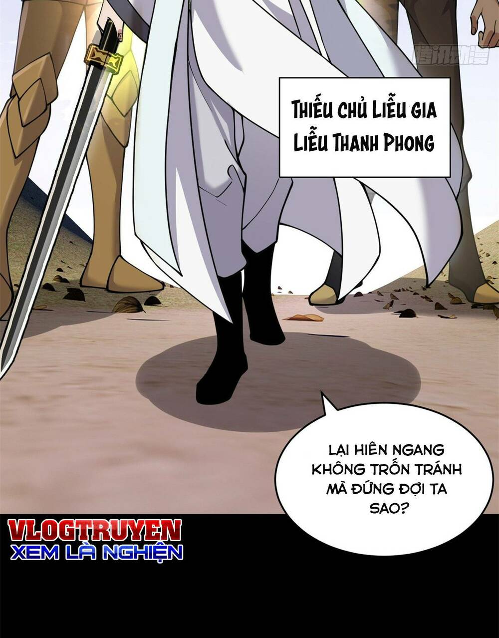 Ma Thú Siêu Thần - Chapter 91 - Page 7
