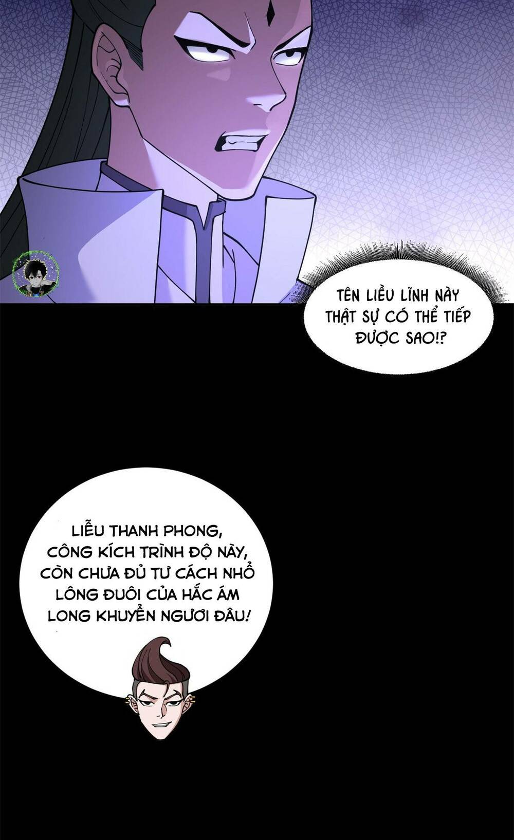 Ma Thú Siêu Thần - Chapter 92 - Page 15
