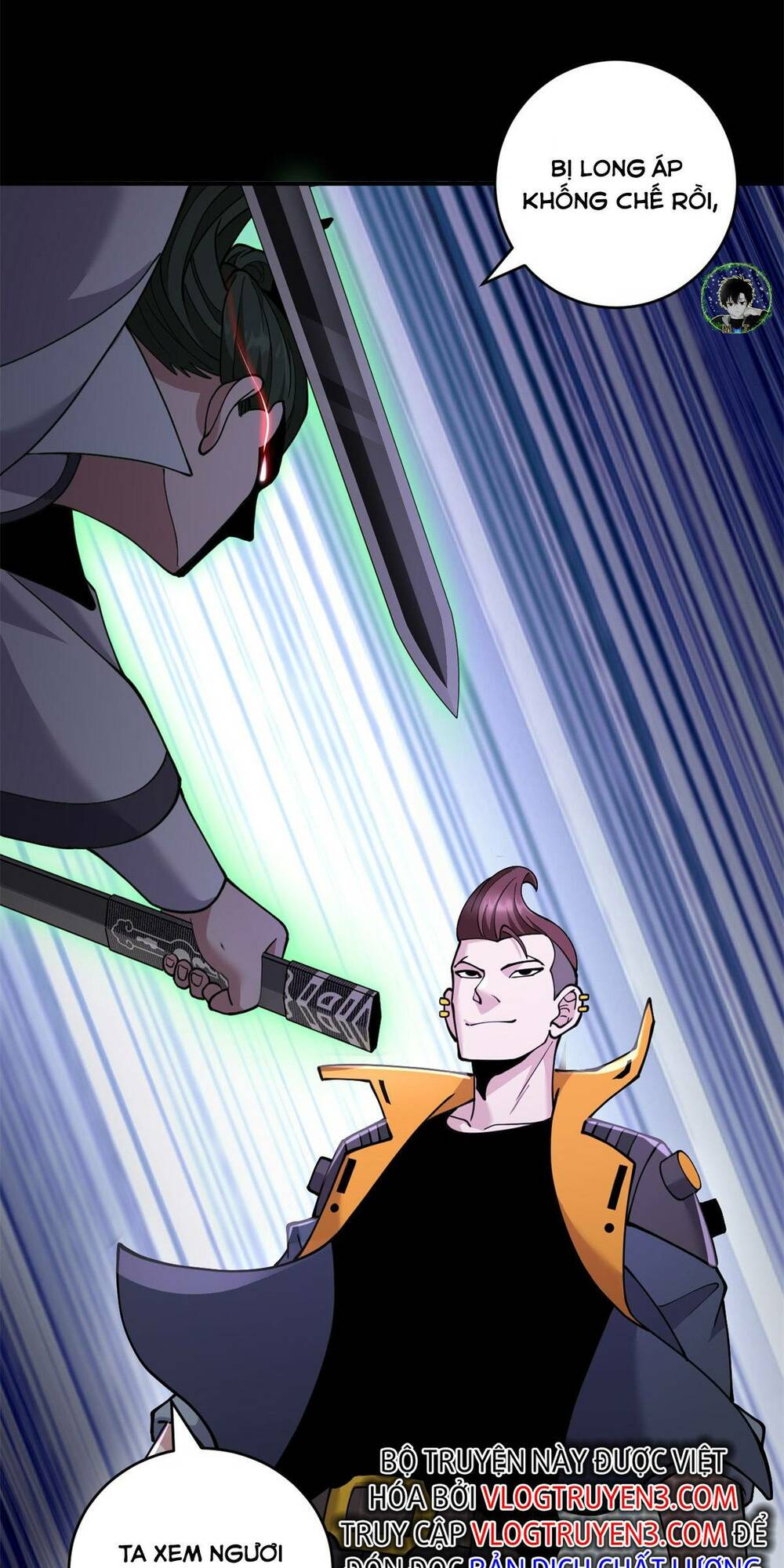 Ma Thú Siêu Thần - Chapter 92 - Page 17