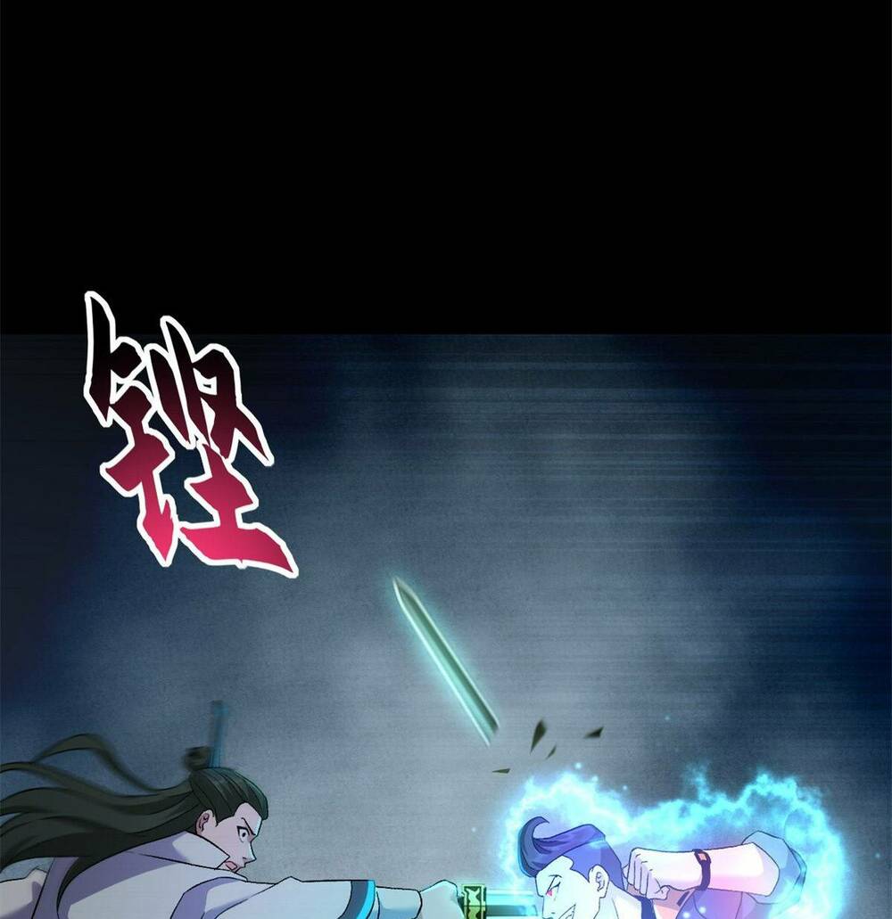 Ma Thú Siêu Thần - Chapter 92 - Page 19