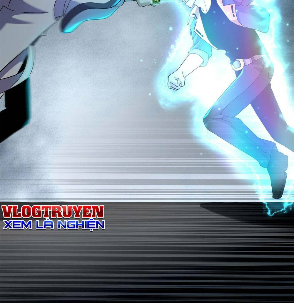 Ma Thú Siêu Thần - Chapter 92 - Page 20