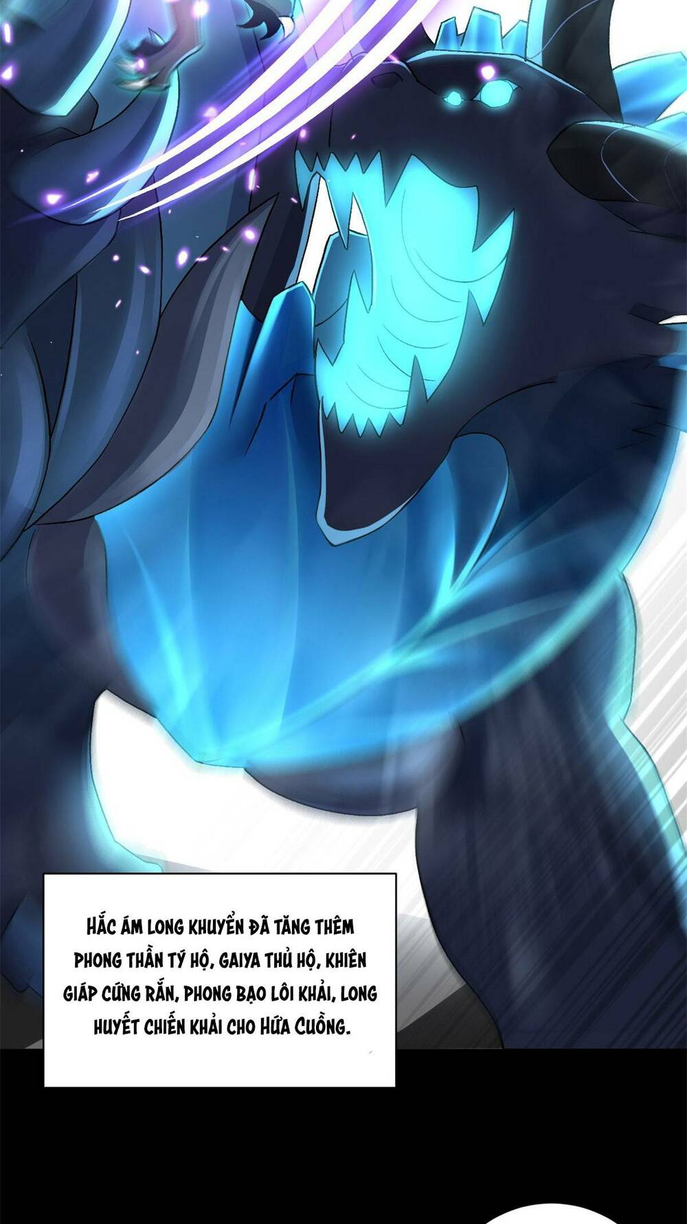 Ma Thú Siêu Thần - Chapter 92 - Page 22