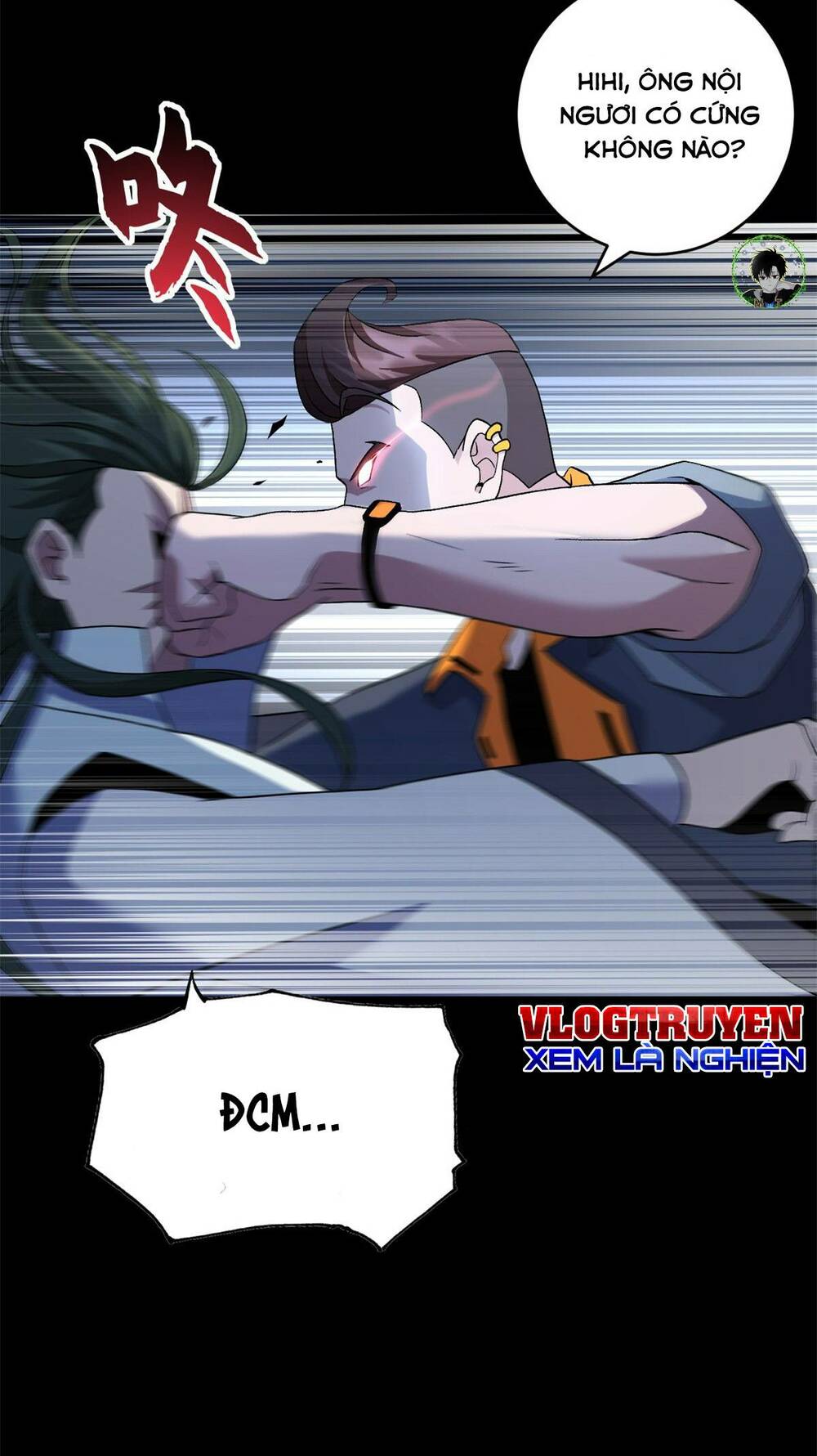 Ma Thú Siêu Thần - Chapter 92 - Page 23