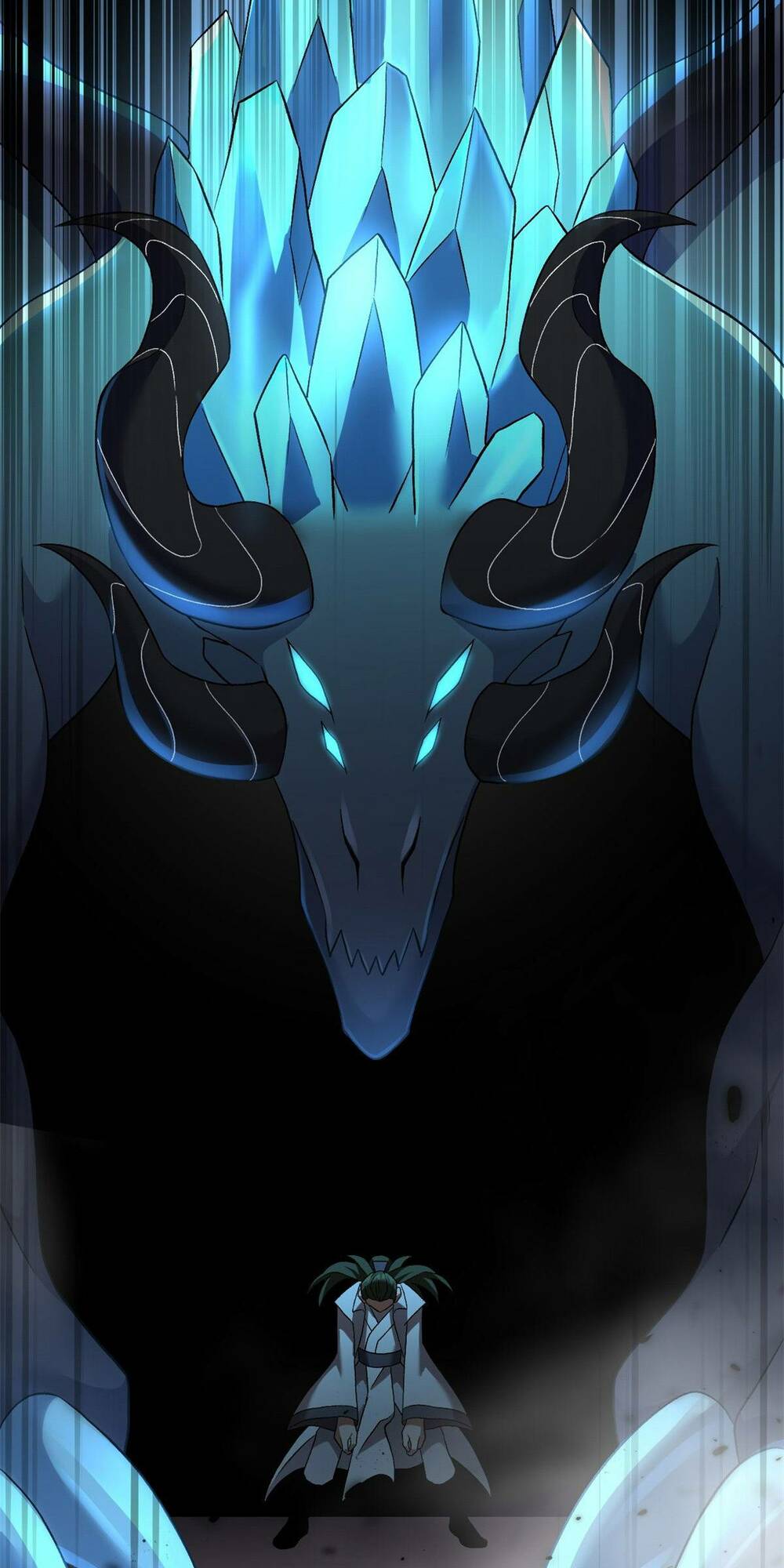 Ma Thú Siêu Thần - Chapter 92 - Page 29