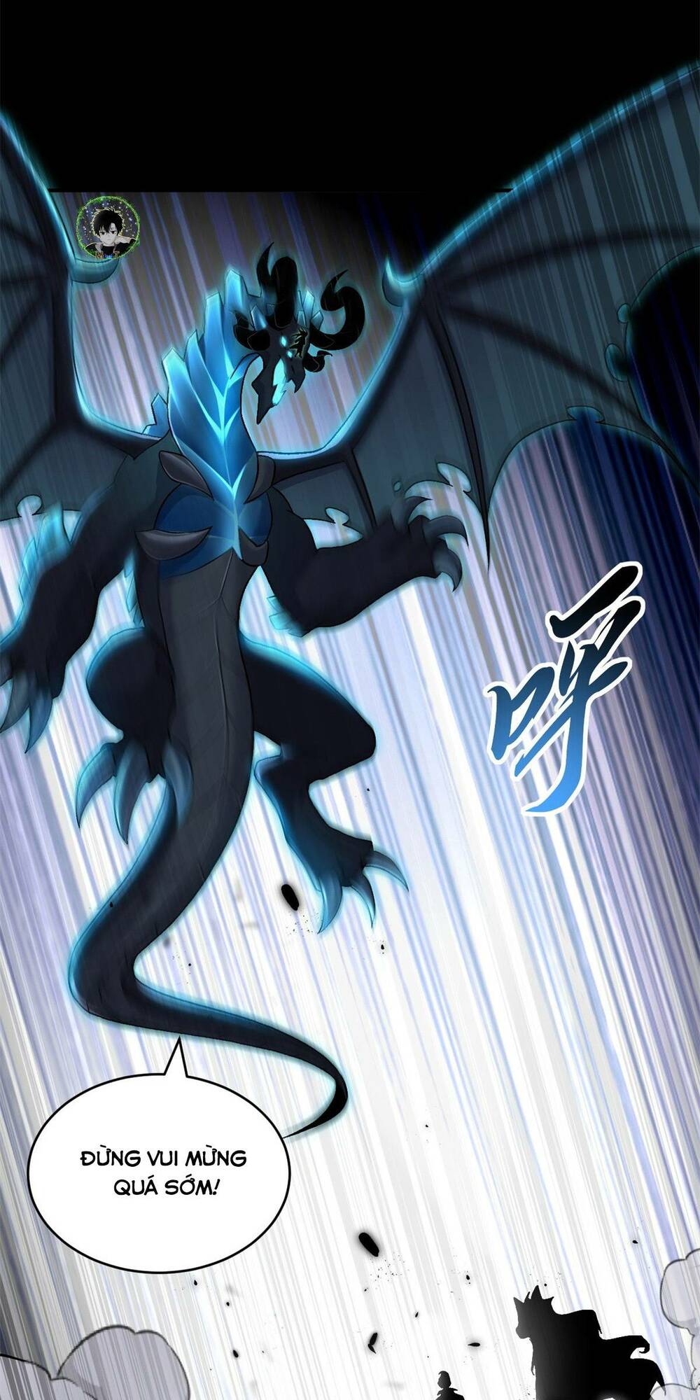 Ma Thú Siêu Thần - Chapter 92 - Page 32