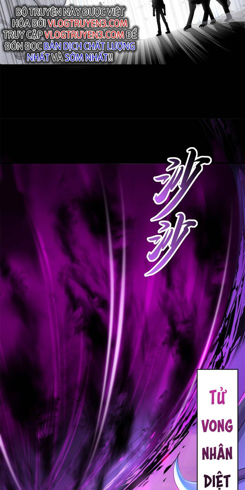 Ma Thú Siêu Thần - Chapter 92 - Page 33