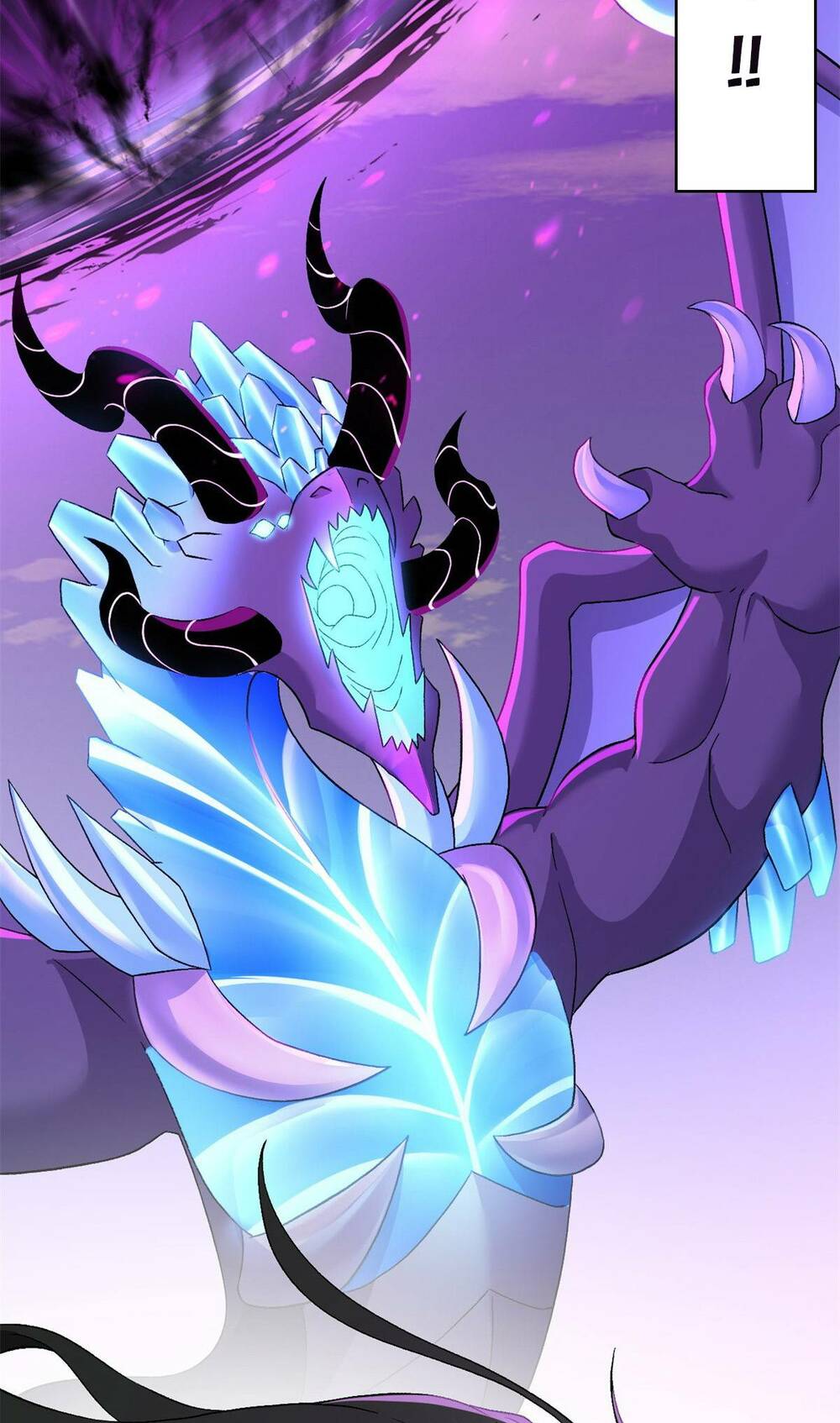 Ma Thú Siêu Thần - Chapter 92 - Page 34