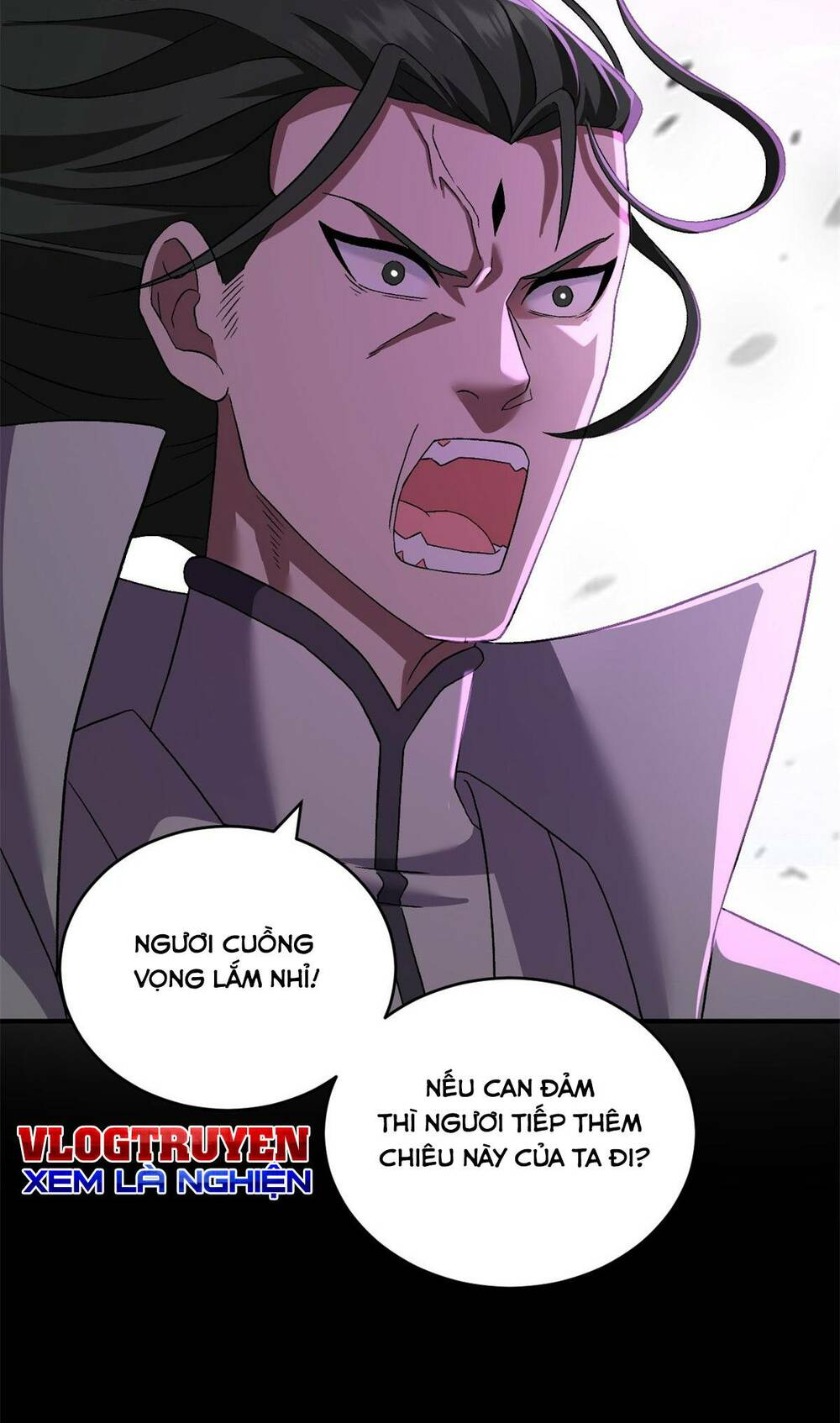 Ma Thú Siêu Thần - Chapter 92 - Page 35