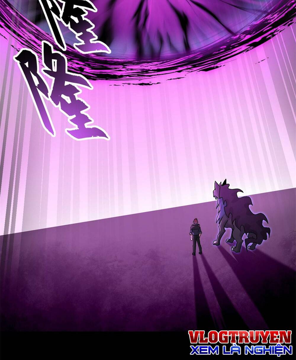 Ma Thú Siêu Thần - Chapter 92 - Page 43