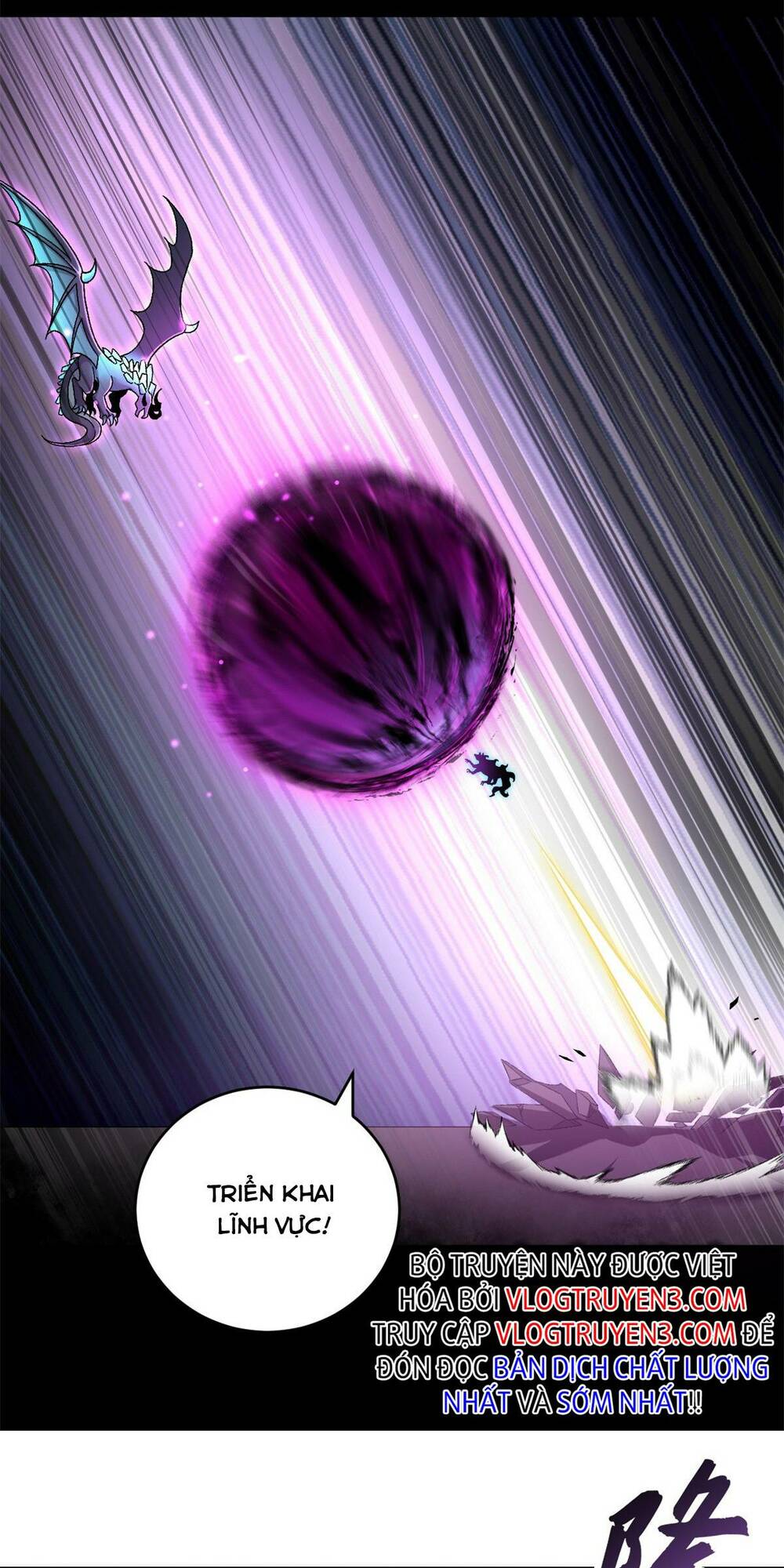 Ma Thú Siêu Thần - Chapter 92 - Page 45