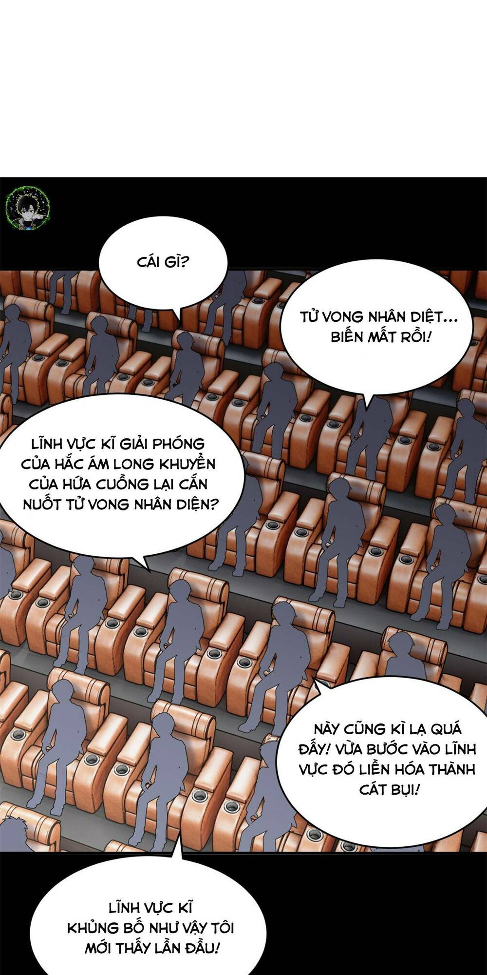 Ma Thú Siêu Thần - Chapter 92 - Page 51