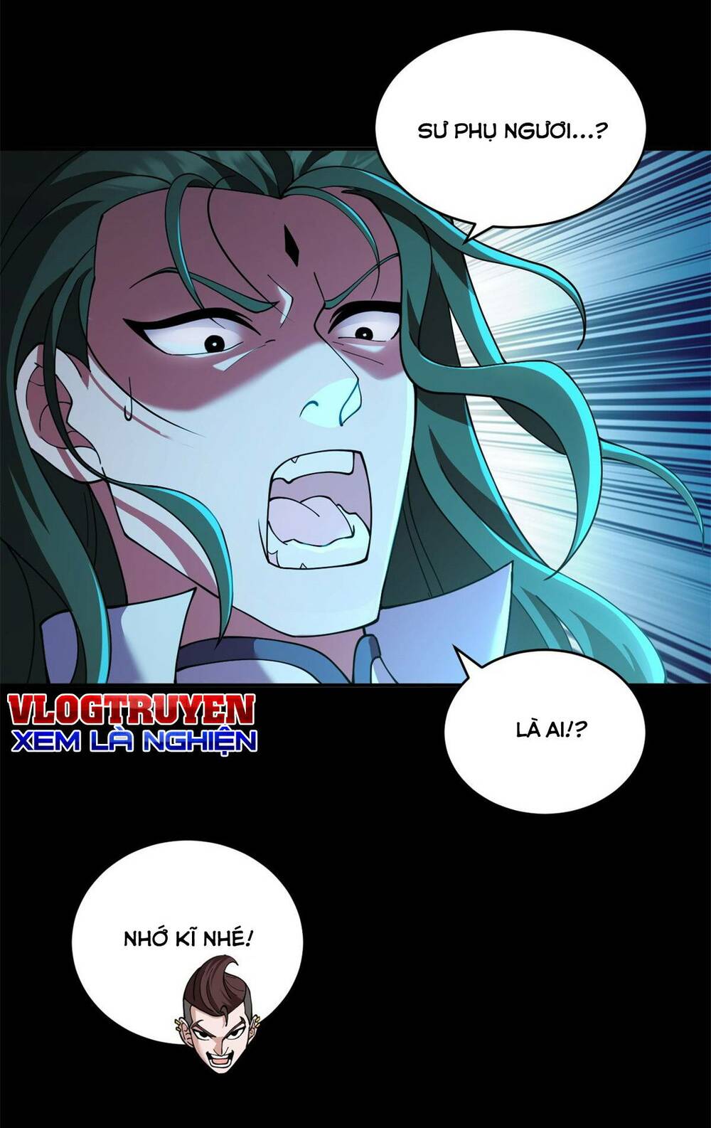 Ma Thú Siêu Thần - Chapter 92 - Page 53