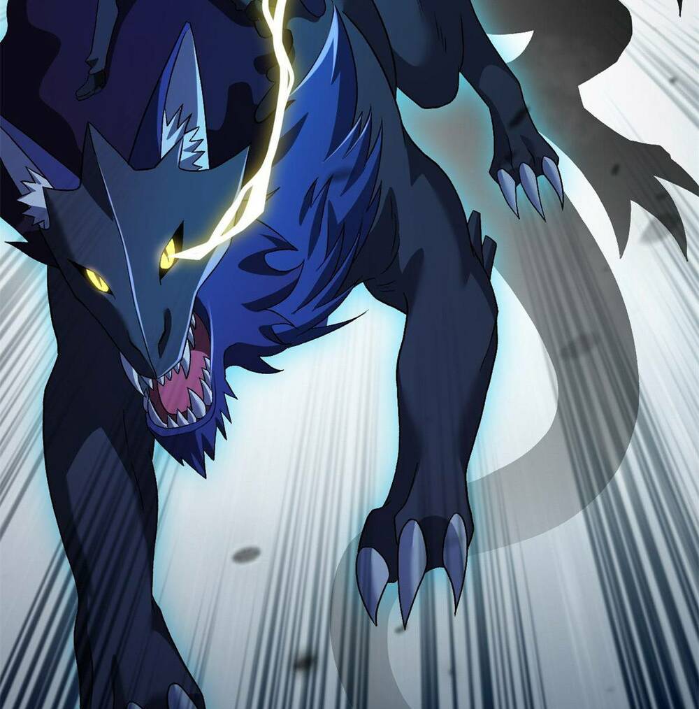 Ma Thú Siêu Thần - Chapter 92 - Page 56