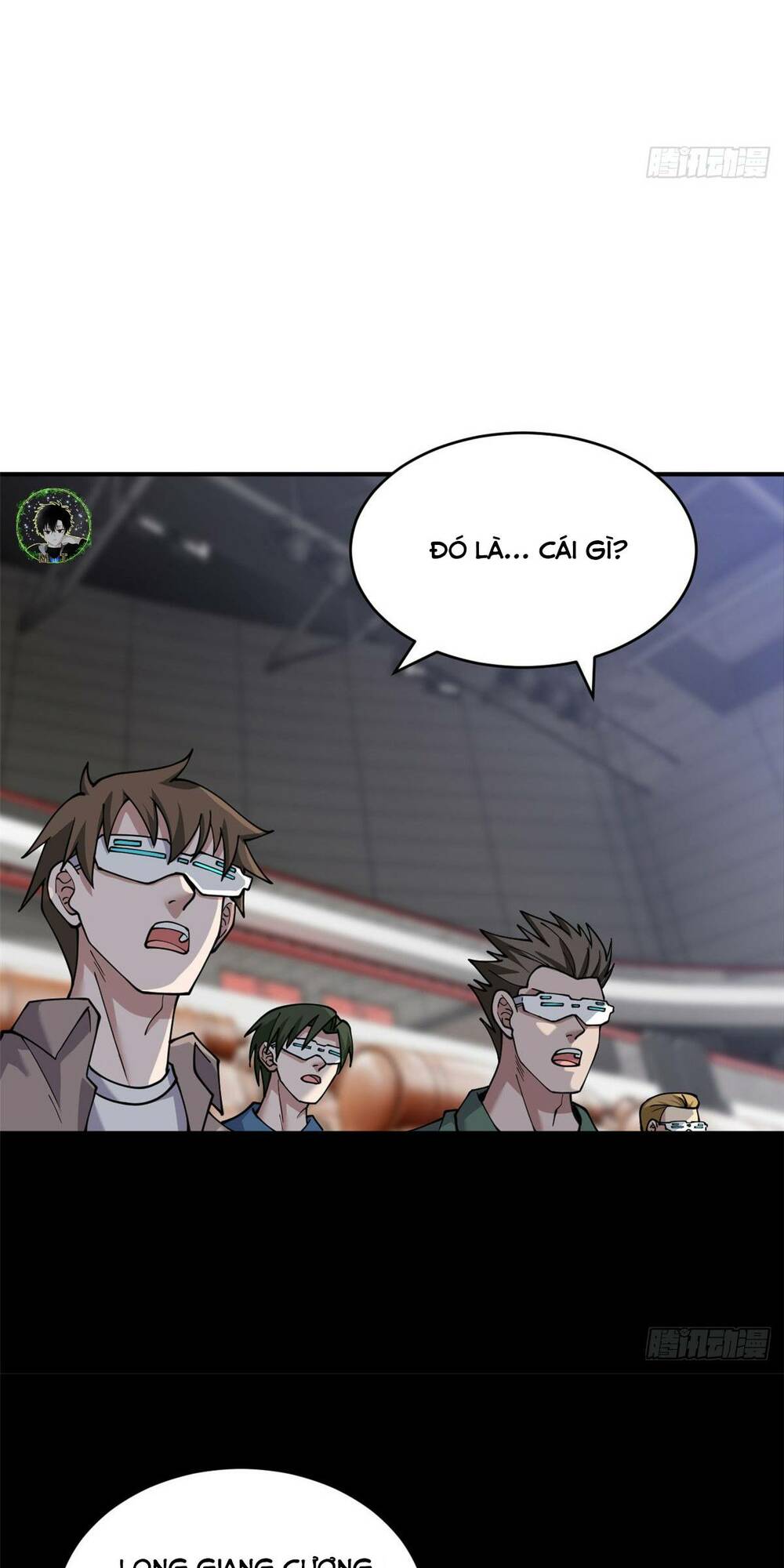 Ma Thú Siêu Thần - Chapter 93 - Page 15