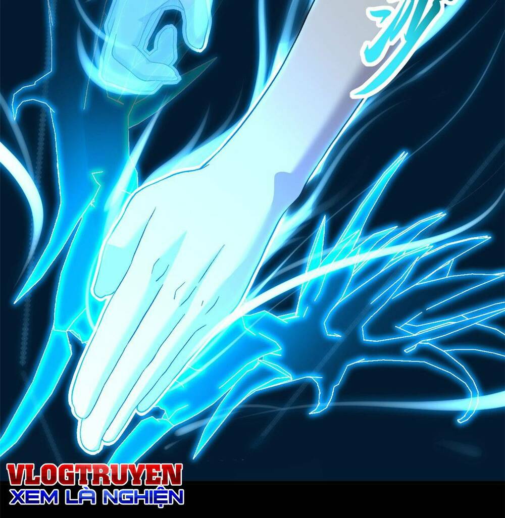 Ma Thú Siêu Thần - Chapter 93 - Page 18