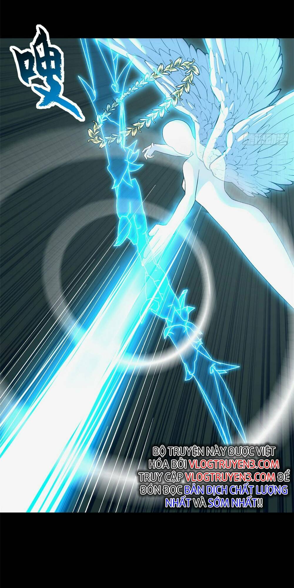 Ma Thú Siêu Thần - Chapter 93 - Page 24