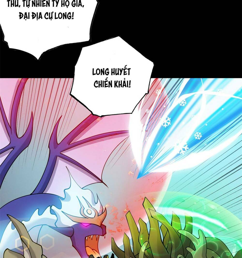 Ma Thú Siêu Thần - Chapter 93 - Page 26