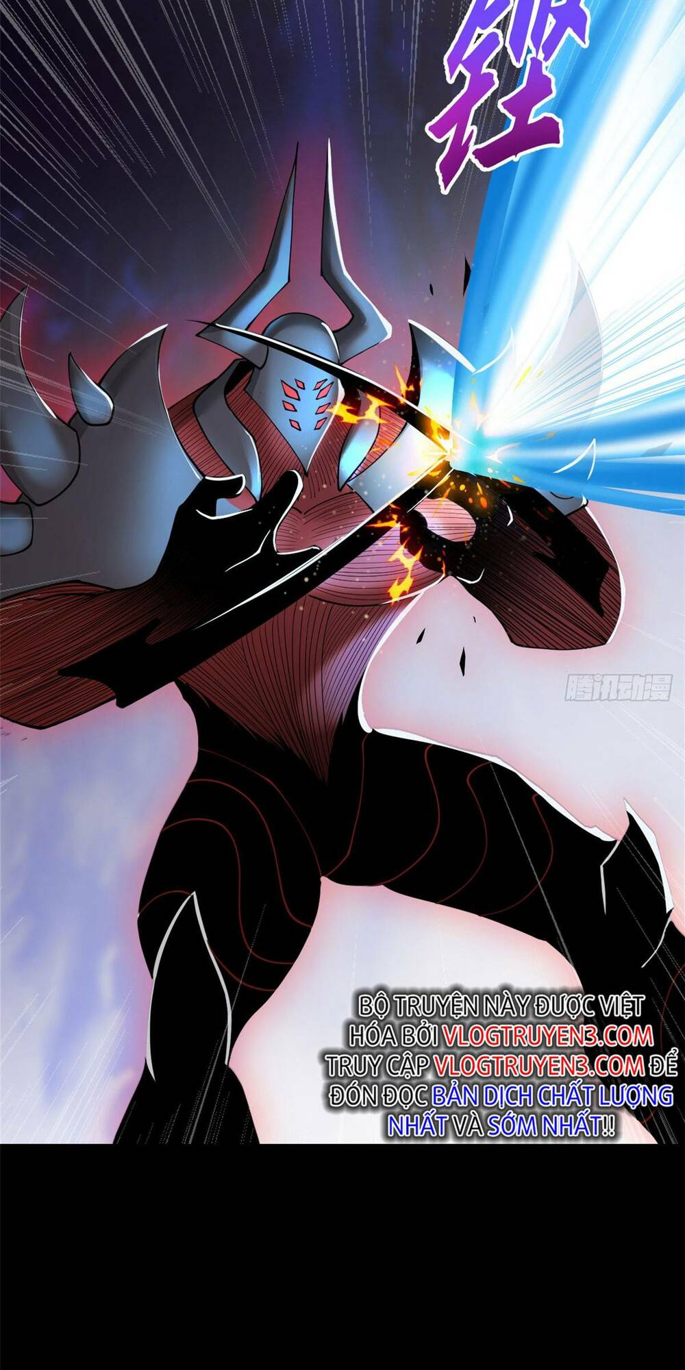 Ma Thú Siêu Thần - Chapter 93 - Page 32